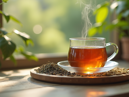The Benefits of Natural Healing in Daily Self-Care