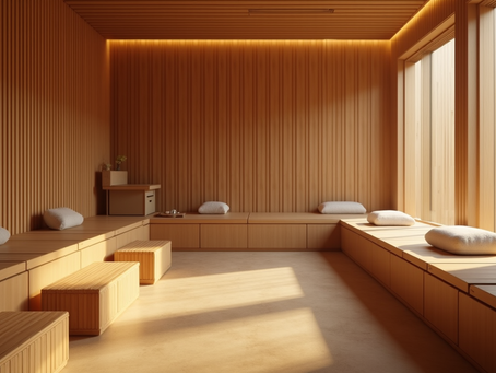 Embrace Wellness: Korean Spa Tips for Relaxation