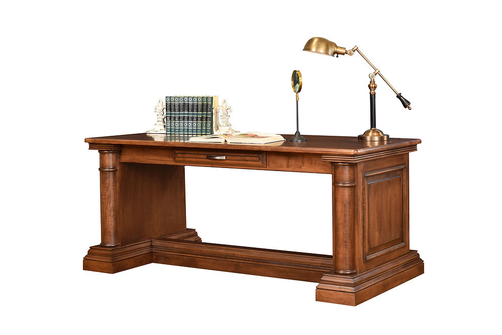 Paris Library Table - DCPAR1500