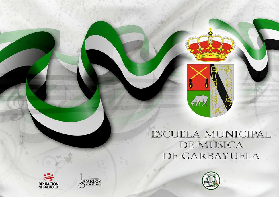 Carpeta General Garbayuela