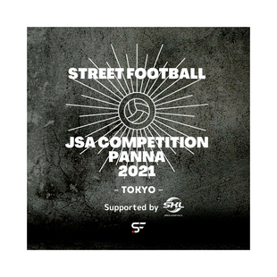 JSA COMPETITION supported by SK logistics -PANNA-について