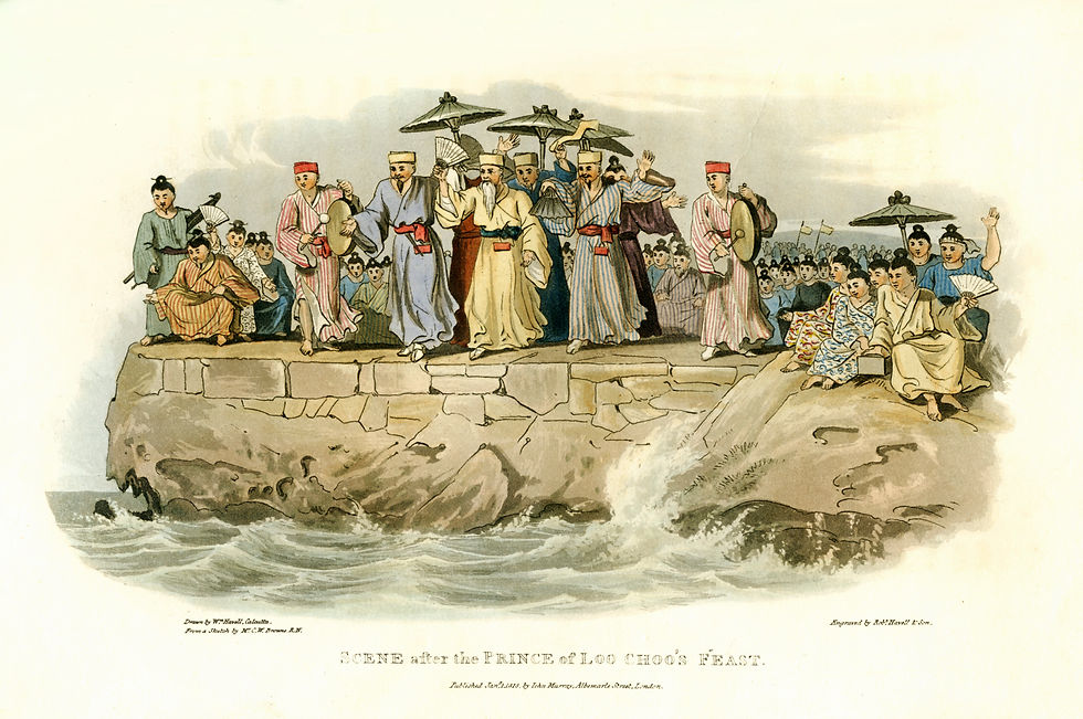 Can the burden of gift-giving ruin relationships?