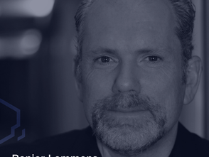 Keynote Speaker - Renier Lemmens