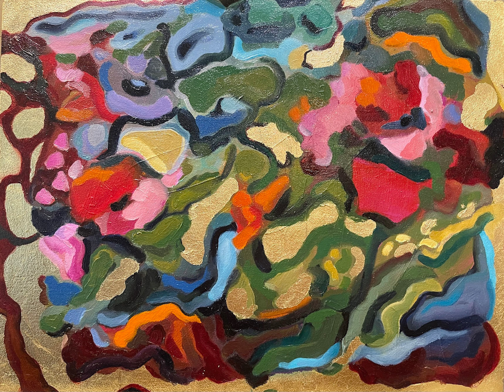 Encantada - Original Painting