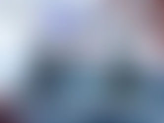 Anime characters in winter attire pose in a snowy landscape with red blossoms. Text: Thunder Strikes Spring. Mood is mystical and epic.