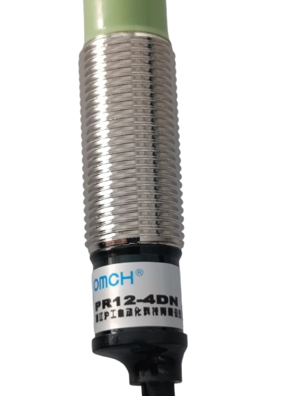 Miniatura: SENSOR-INDUCTIVO-PR12-4DN