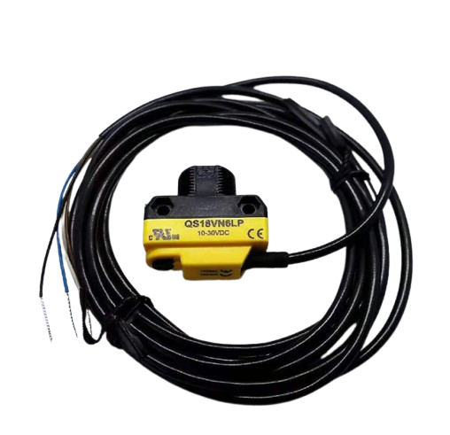 SENSOR FOTOELECTRICO REF. QS18VN6LP