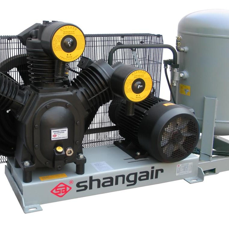 PORTAFILTRO COMPRESOR SHANGAIR
