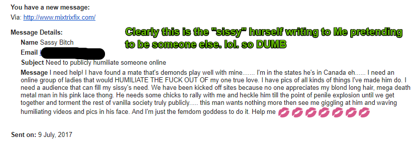so so dumb