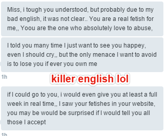 killerenglish
