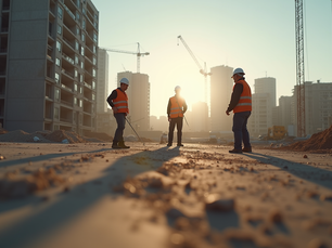 Top Construction Tips from Horner Brothers Construction