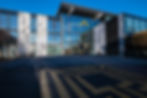 Oslomet campus