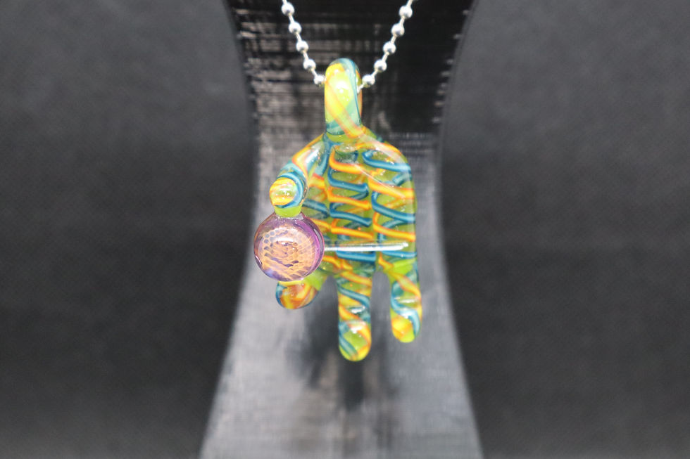 Goober Gabe Teurfs Collab