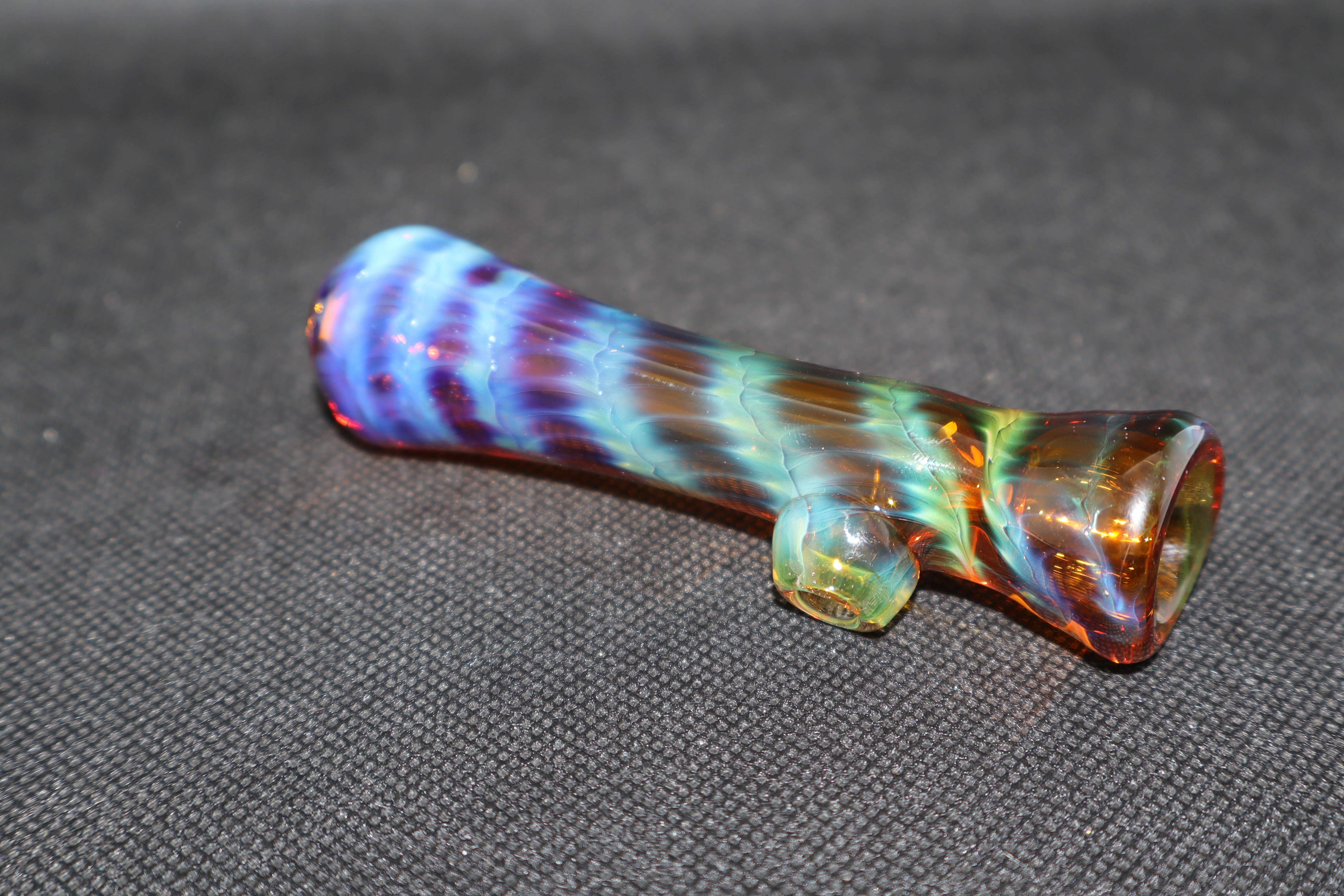 Jedi Glassworks Carb Chillum