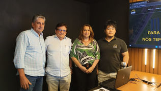 Empresas do GrupoPolo são recomendadas para certificações ISO
