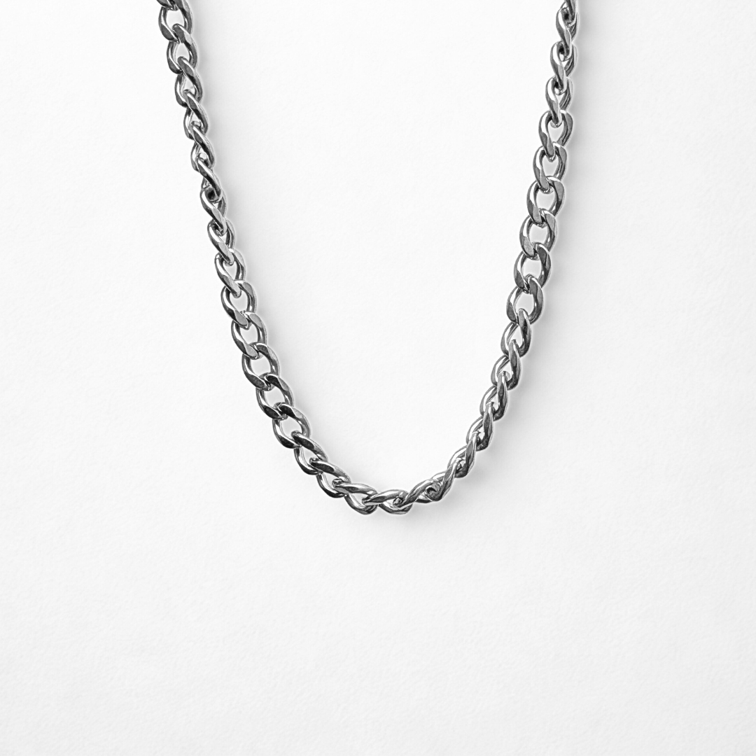 lenny chain