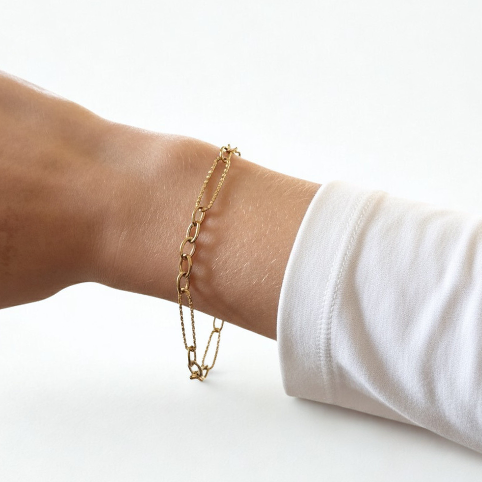 Thumbnail: maria bracelet