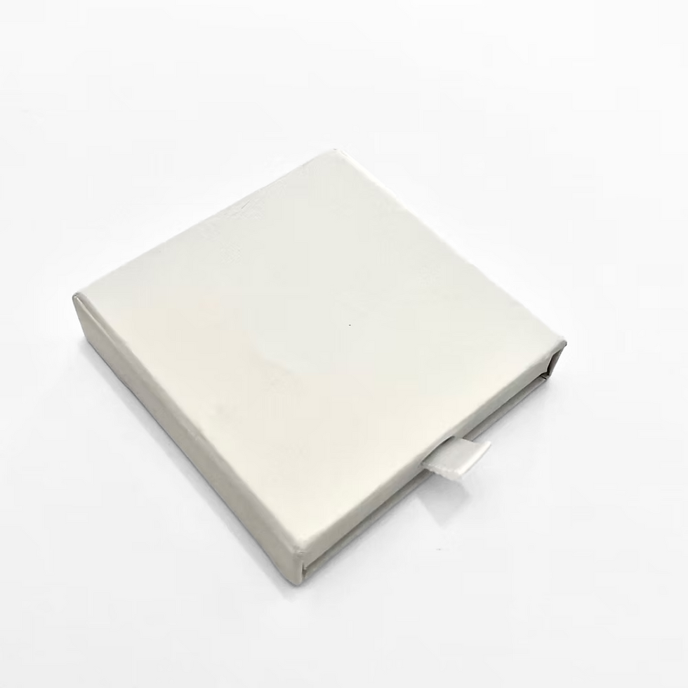 Thumbnail: jewelry box