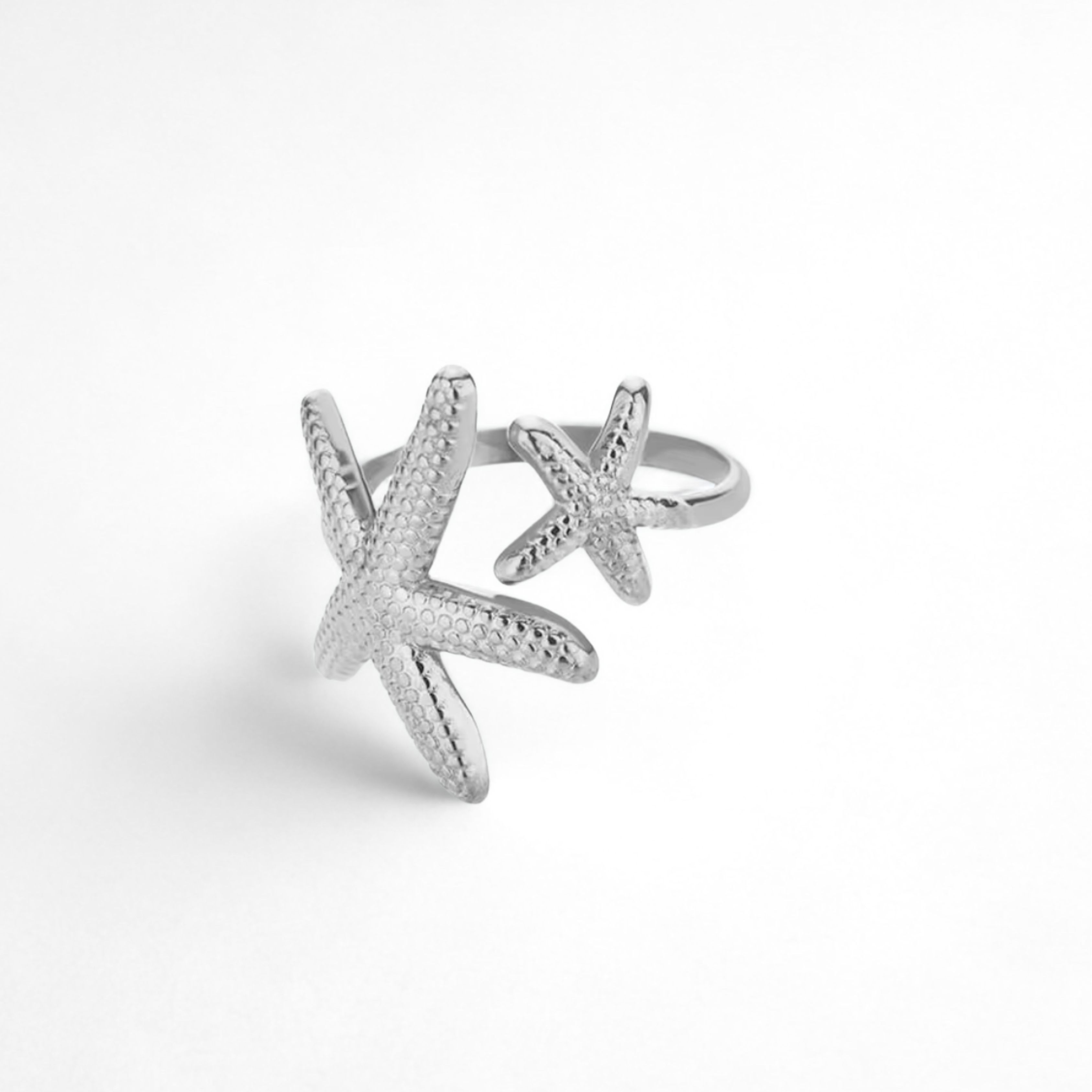 starfish ring