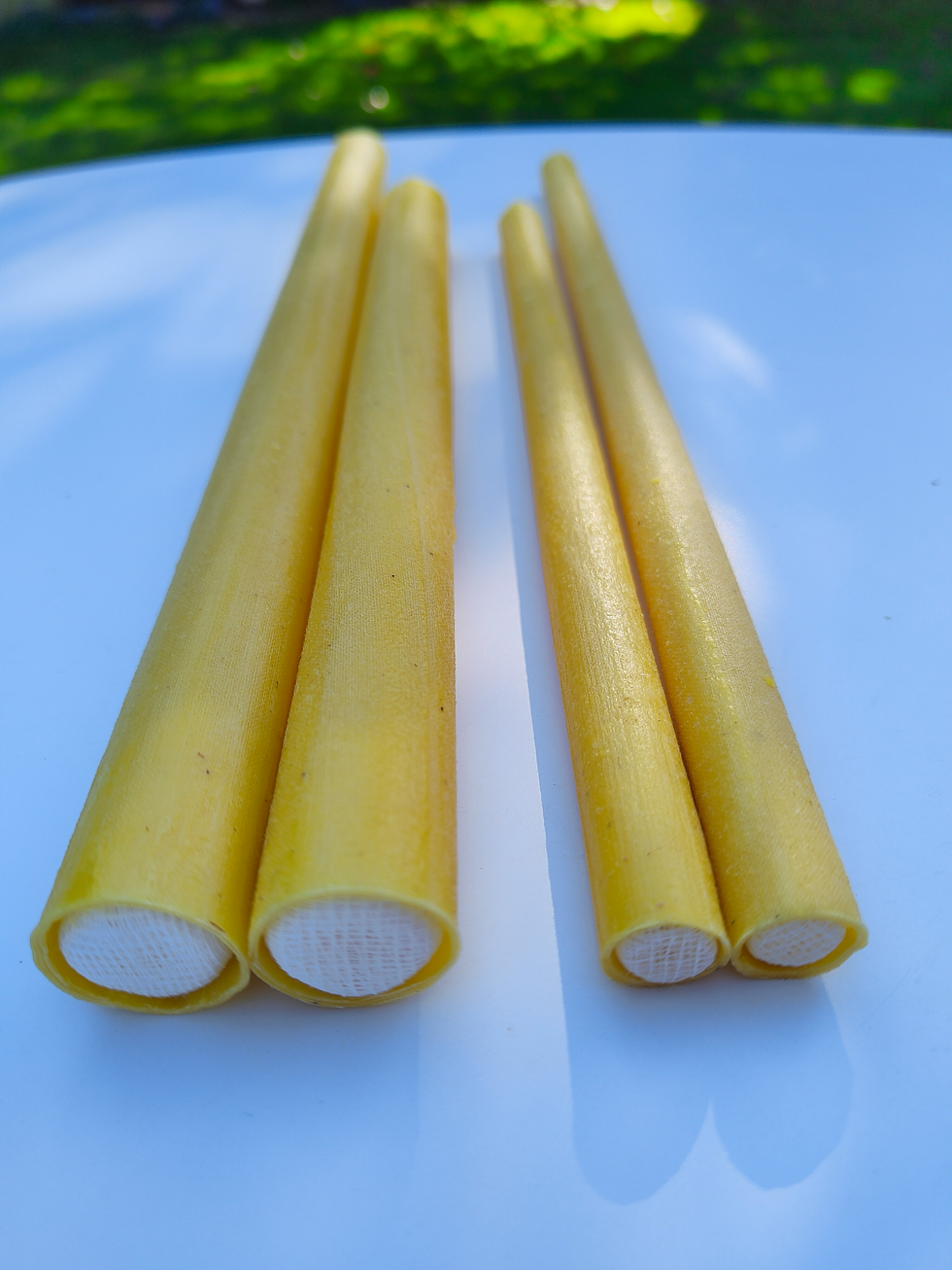 Čo sú telové sviečky LightWalker?