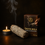 Thumbnail: Zväzok bielej šalvie 30 g na vydymovanie a očistu – tradičný smudge stick na energetické čistenie a ochranné rituály