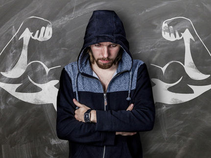 “Everybody wants to be a bodybuilder…”