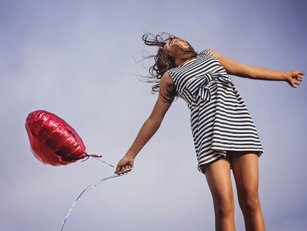 The 80/20 rule – Live the Ginger Girls lifestyle