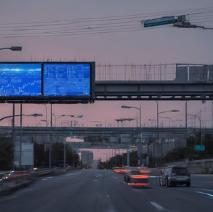 Real-Time Traffic Data Integration for Wildlife-Vehicle Collision Prevention