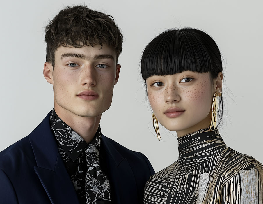 Thérapie de couple interculturelle pour couples mixtes