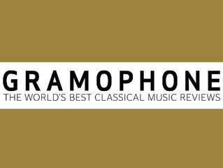 GRAMOPHONE MAGAZINE REVIEWS CARMINE MIRANDA
