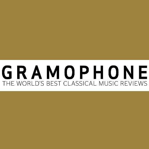 GRAMOPHONE MAGAZINE REVIEWS CARMINE MIRANDA