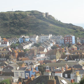 Deprivation in Hastings & why it is increasing