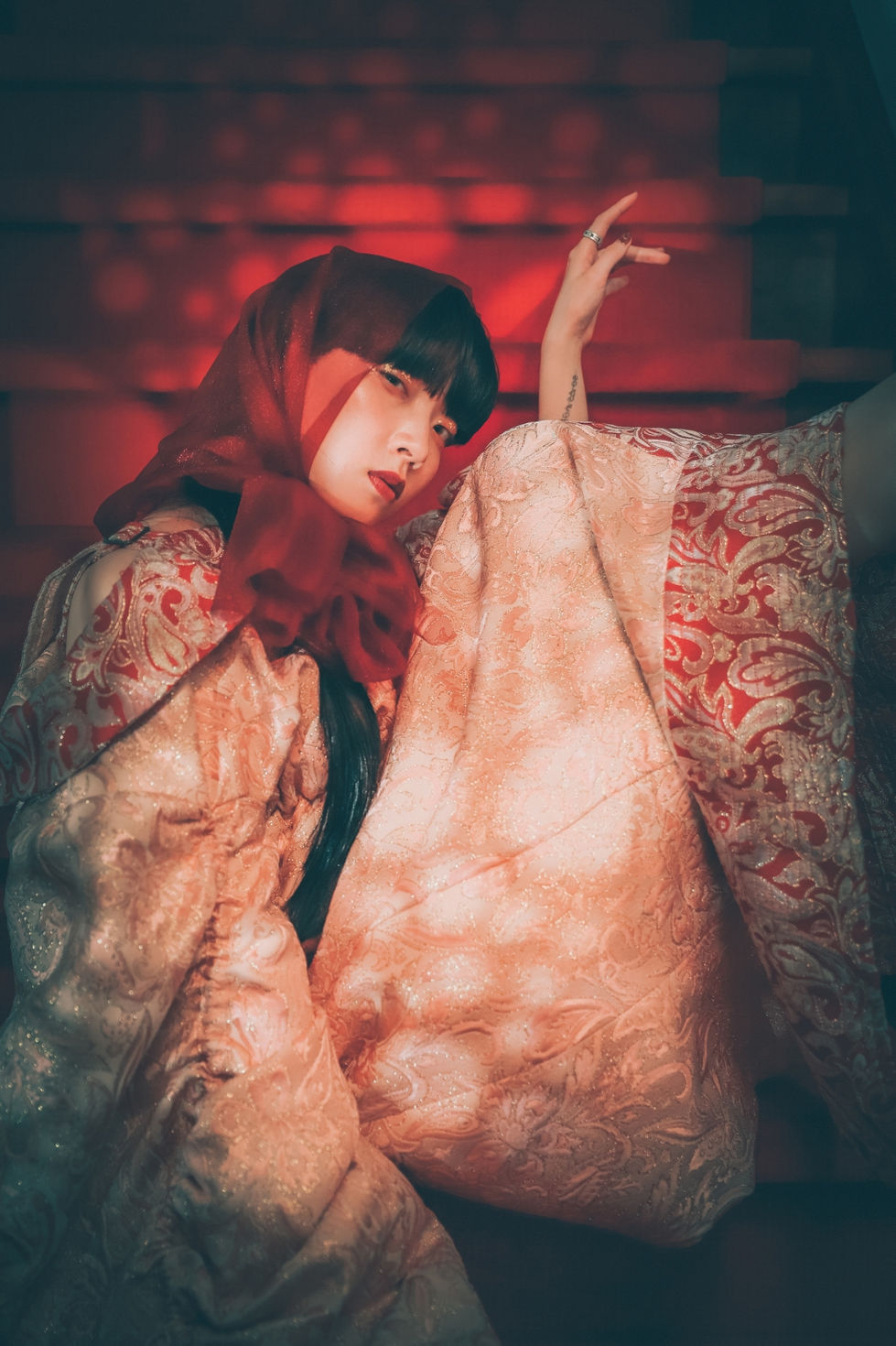 金魚姫