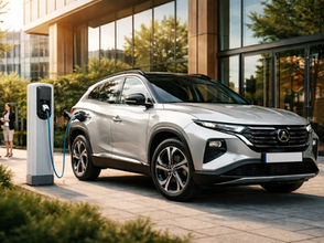 Plug-in-Hybrid im Alltag