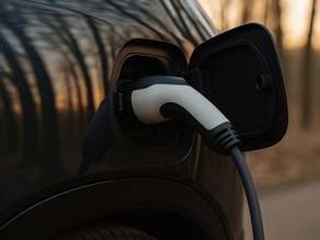 Nachhaltig denken, clever fahren