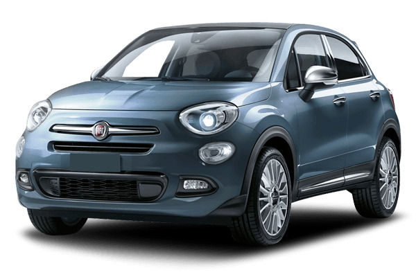 Miniature : FIAT 500 CABRIOLET
