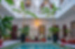 Riad à Marrakech | Riad Nuits D'Orient Boutique Hotel & SPA | Marrakech, Maroc