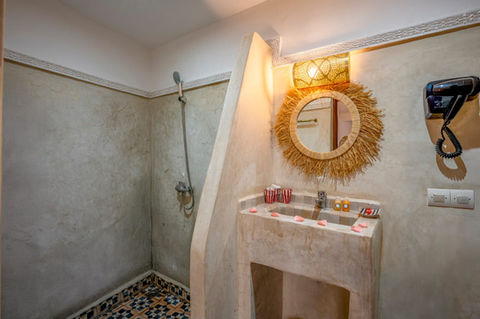 Riad à Marrakech | Riad Nowara & SPA | Marrakech, Maroc