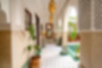 Riad in Marrakech | Bô Riad Boutique Hotel & SPA | Marrakech, Morocco
