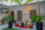 Riad à Marrakech | Riad Nuits D'Orient Boutique Hotel & SPA | Marrakech, Maroc