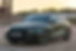 Audi A 3 | Half Moon Rent Cras | Marrakech, Maroc