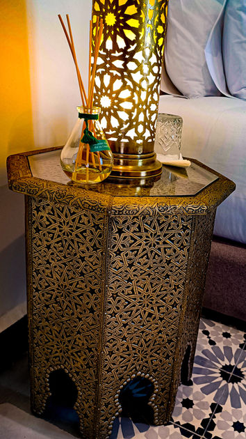 Riad À Marrakech | Riad Jalina | Marrakech