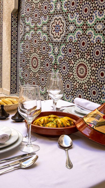 Riad À Marrakech | Riad Jalina | Marrakech