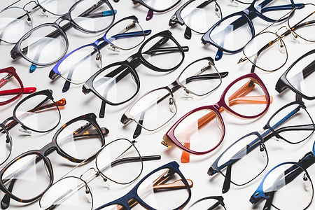 Glasses