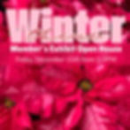 OPENING RECEPTION: Winter Member's Exhibit