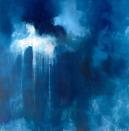 Night time Falls And You Were gone