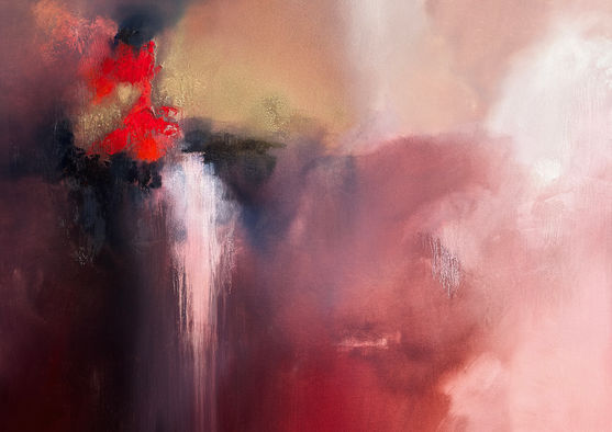 The Intimacy Of Remembered Places