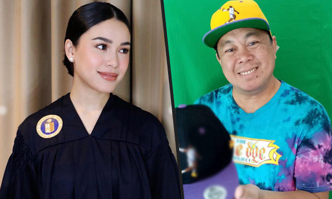 Claudia at Dennis - IG