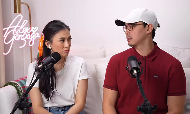 Alex Gonzaga