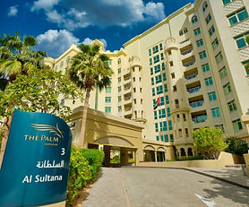 Type F I Sea View I 2BR + Maids I Large Balcony